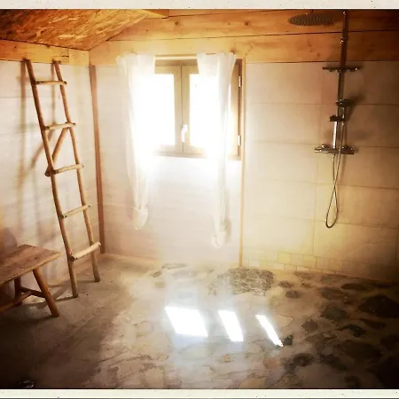 Дом отдыха Patio Face A La A La Bergerie Du Chateau De